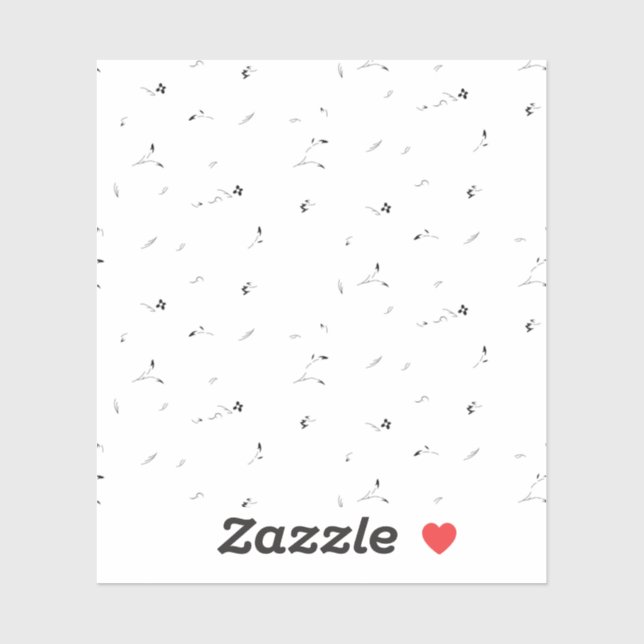 Adesivo Dot Deisgn Dez (Folha)