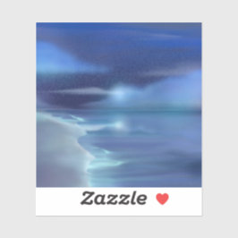 Adesivo Dream Vinyl Sticker