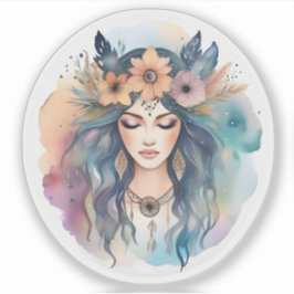 Adesivo Dreamweaver: Beleza Eetérea no Sangue