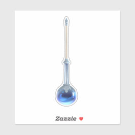 Adesivo Duna 2 Decor de água do Sticker Silver Elegante