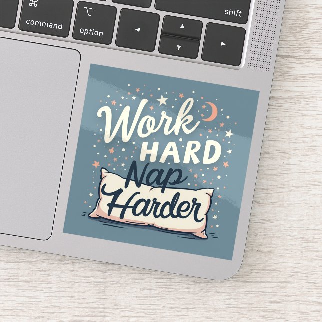 Adesivo Duro de trabalho mais forte (Detalhe)