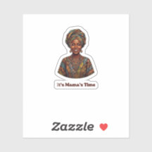 É a Hora da Mamãe - Saco Tote Herança da Rainha Af