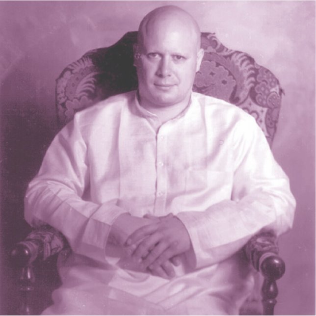 Adesivo E.J. Bênçãos Douradas Vinil (Frente)