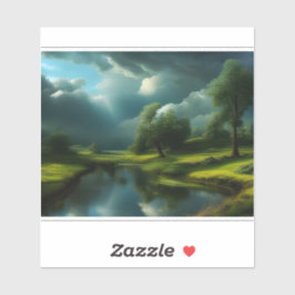 Adesivo E.J. Dourado Sussurro Selvagens Removíveis Vinilo