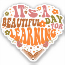 é um belo dia para aprender doações de professores