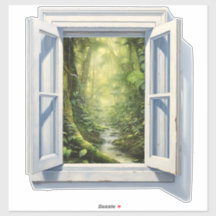 É uma selva lá fora!