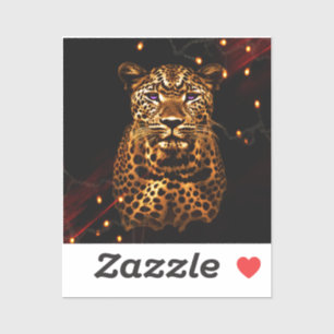 Adesivo Eclipse Majestade