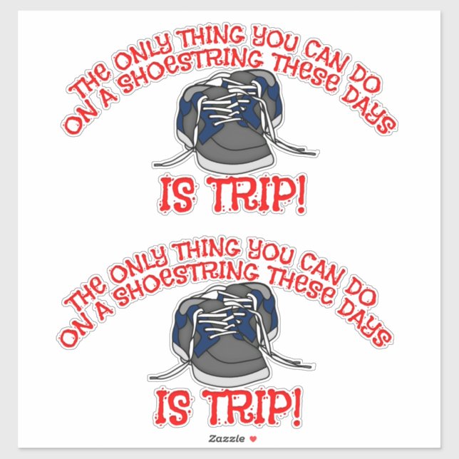 Adesivo Economia (Folha)