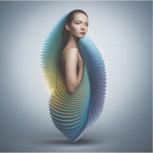 Adesivo Eetal Acordando Vinil Removível