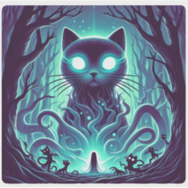 Adesivo Eethal Watcher