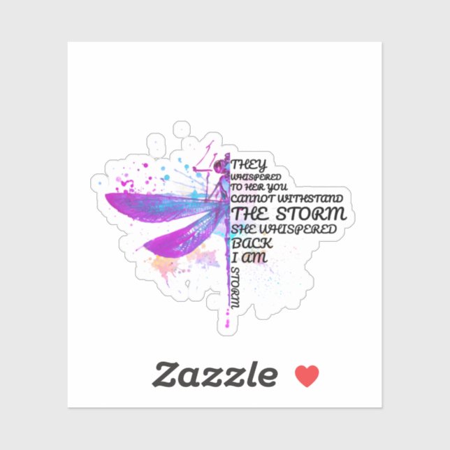 Adesivo Eles Assaltaram Para Ela Você Não Pode Resistir A  (Folha)