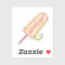 Elote Mexicano Street style Corn On The Cob