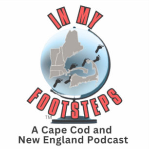 Adesivo Em Meus Passos Podcast Bumper Sticker