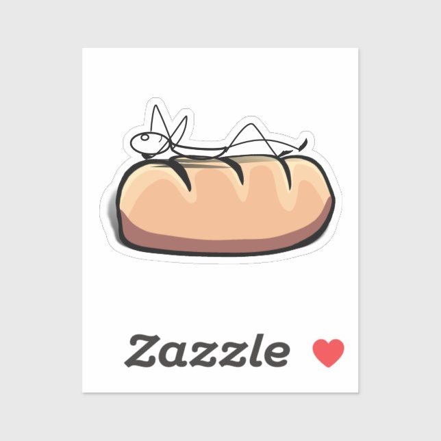 Adesivo Em um Roll (Folha)