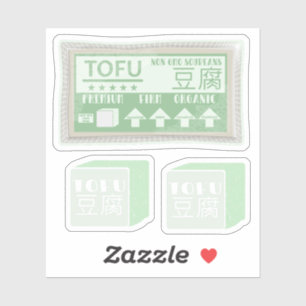 Adesivo Embalagem para comidas de Pop