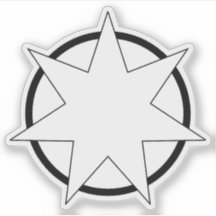 Emblema da cidade de Aomori, Japão