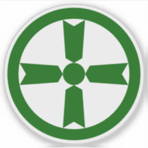 Emblema de Akita, Akita, Japão