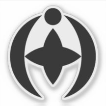 Emblema de Chiba, Chiba, Japão