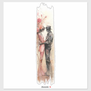 Adesivo Embraço Românico - Tinta Brushaft