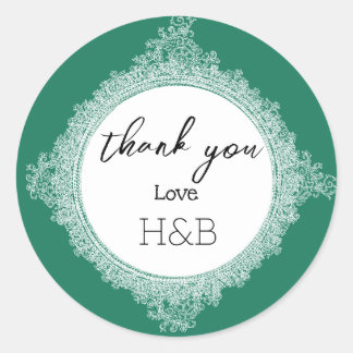 Adesivo Emerald Regal