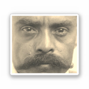 Adesivo Emiliano Zapata
