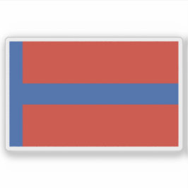 Adesivo Emirado de Abdelkader ou de Mascar, Argélia