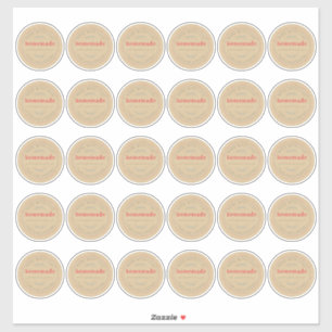 Adesivo Emperramento na casa da Rússia pode Kraft Papel d