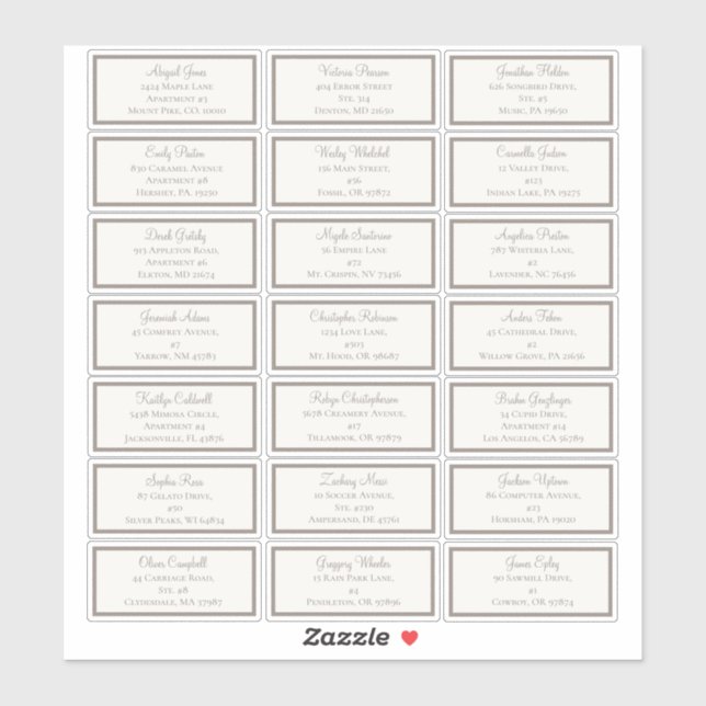 Adesivo Endereço Convidado do Boho Storybook Dragon Chá de (Folha)