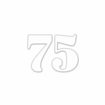 Endereço de rua do lixo de caixa do número persona