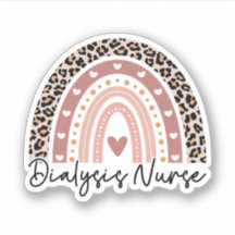 Enfermeiro De Diálise, Enfermeiro De Nefrologia