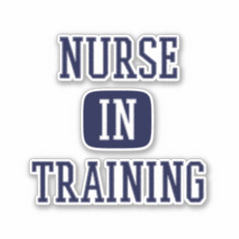 Adesivo Enfermeiros Na Formação De Enfermeiros Futuros