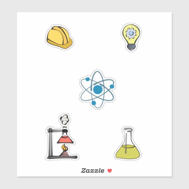 Adesivo Engenharia (Folha)