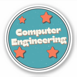 Adesivo Engenharia de Computadores