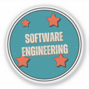 Adesivo Engenharia de Software