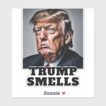 Engraçado Cheiro de Tremor