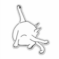 Engraçado Lavar Gato