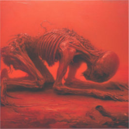 Adesivo ENVIO INFINITO | Vinheta