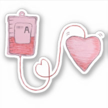 Esboço do Drive de Sangue