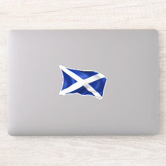 Adesivo Escócia