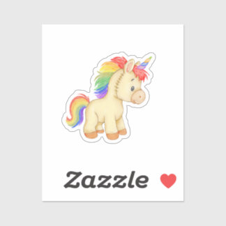 Adesivo Esfregue o mundo com a magia