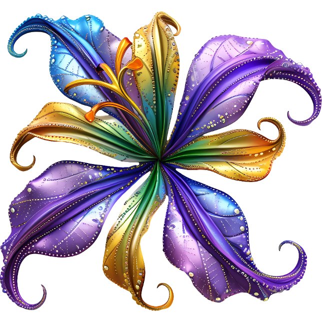 adesivo espacial crisma (Criador carregado)