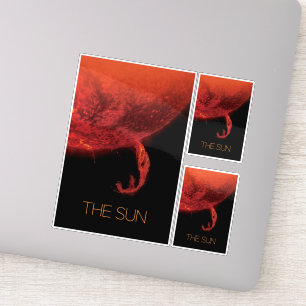 Adesivo Espaço Exterior, Galáxia, Sistema Solar, Estrelas,