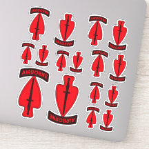 Especiais Ops de Veteranos do Exército USASOC