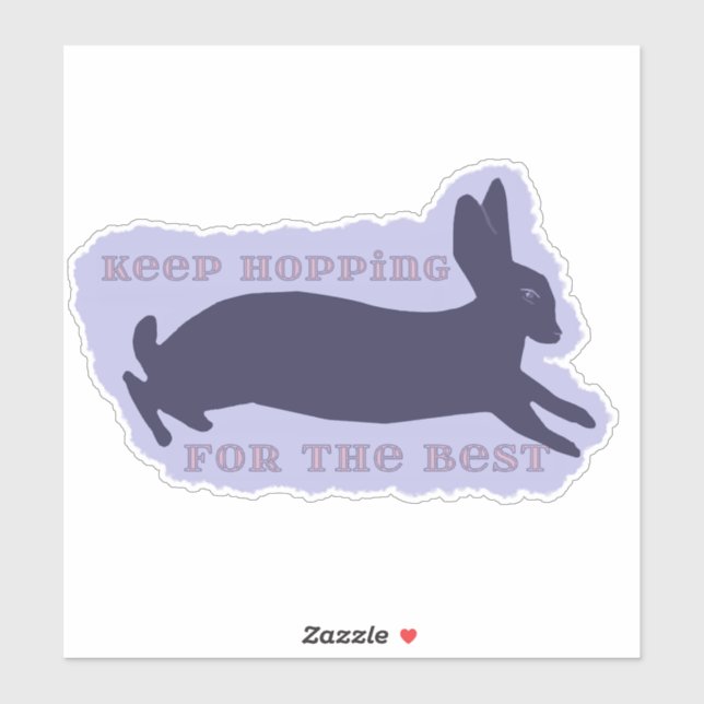 Adesivo Esperança (Folha)