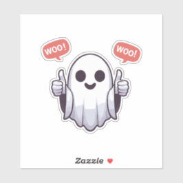 Adesivo Espírito De Aprovação