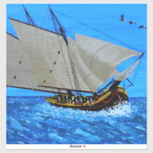 Adesivo Espírito do ponto Dana