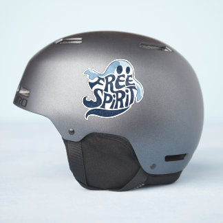 Adesivo Espírito Espírito Fantasma