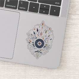 Adesivo Espiritual e Esotérico de mau ocular n.o 5