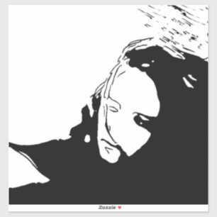 Adesivo Esposa do Lot