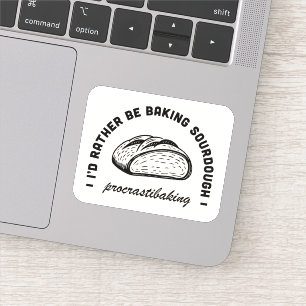 Adesivo Esposa engraçada fica em casa, mãe fazendo citaçõe